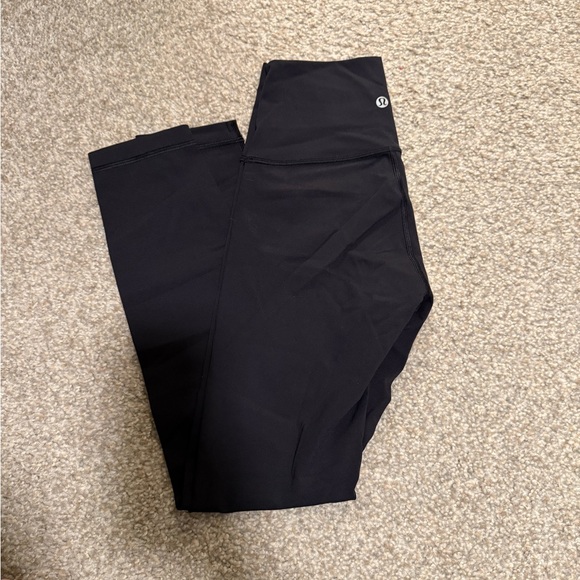 lululemon athletica Pants - Lululemon Wunder Under Leggings
